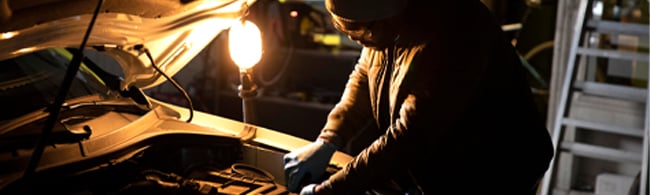 2. Smart Maintenance